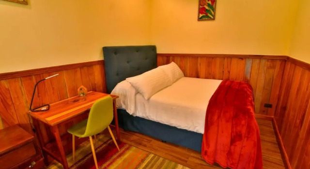 Koora Hotel by Sandglass