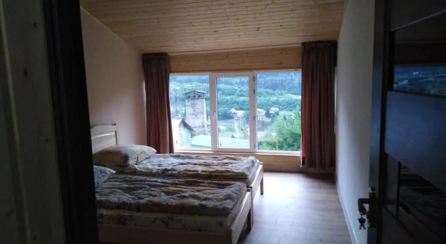 Lanchvali paradise, Prenota Affittacamere Mestia Samegrelo Zemo-Svaneti