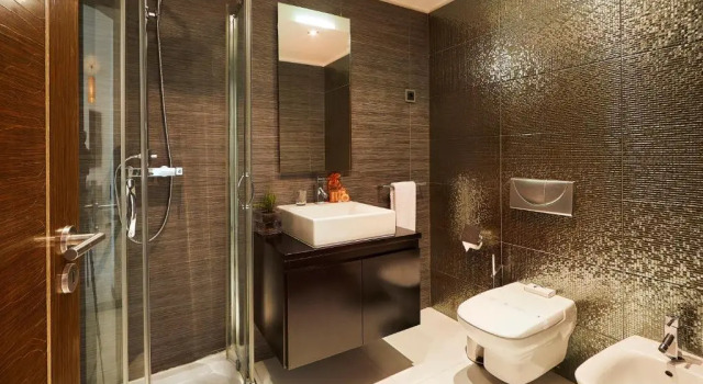 Deluxe Suite RK Suite Hotel