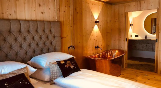Hotel-Berggasthof Winterbauer, Rezerwuj Hotel Hotele w Salzburg z parkingiem, Parking