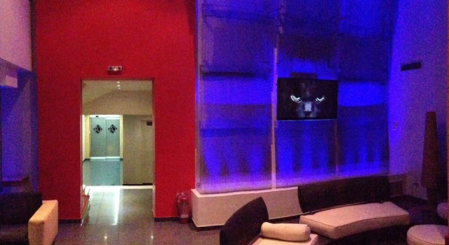Двухместный номер Economy с балконом Olympic Hotel