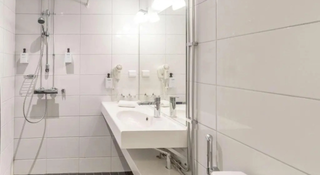 Номер Standard Family Scandic Hämeenlinna City