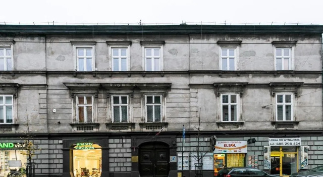 Otium Old Town Zwierzyniecka