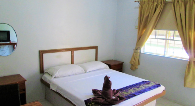 Kingston Lodge