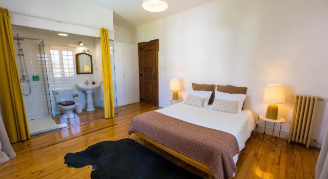 3 Marias Residence, Book Hotel Hoteller i Minho med pool, Swimmingpool