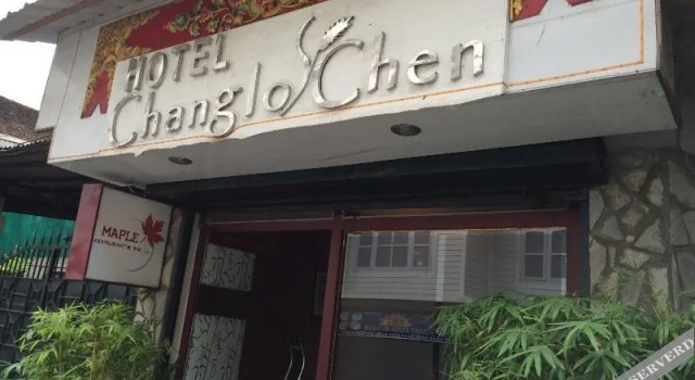 Changlo Chen, Book Hotel Hotels in Sikkim with Parking, Parking