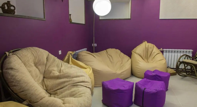 Hostel Kvartira 22