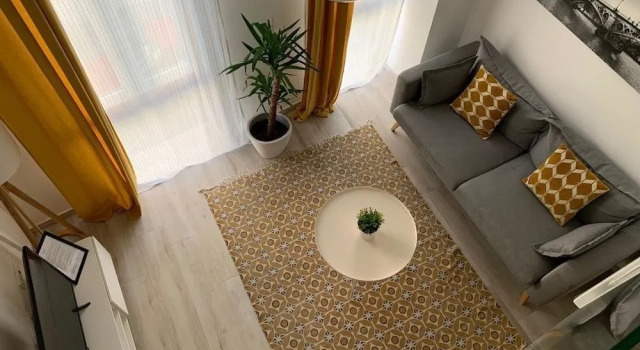 Lovely Duplex