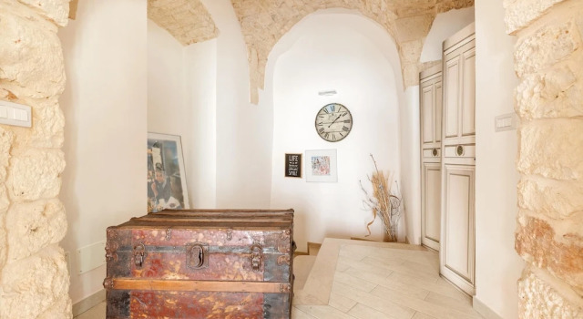 2774 Casa Chianchizze by Barbarhouse
