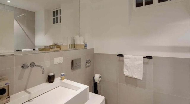 Апартаменты Deluxe Boutique Apartments Freiburg - Eva