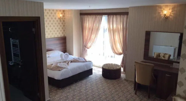 Gumus Park Resort Atakum