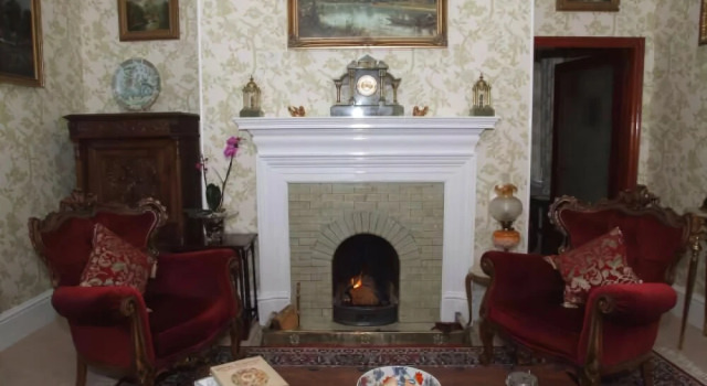 Glendavan House, Prenota Hotel  