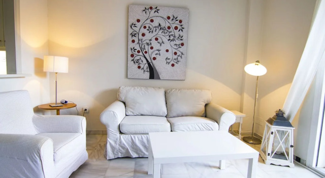 Апартаменты Apartamento Costabella