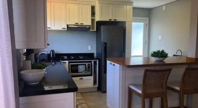 Коттедж Maravilhosa Casa com Lareira 3 Quartos em Canela