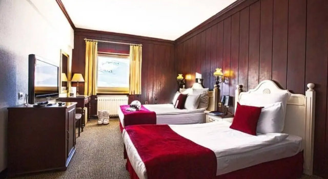 Номер Standard Kartal Hotel