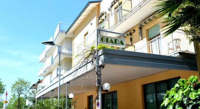 Hotel Giada
