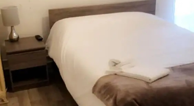 Двухместный номер Standard Hôtel Notre Dame
