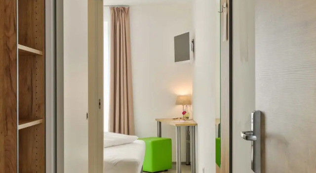 Номер Business Maiers Hotel Parsberg