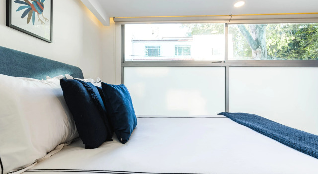 Casai Amazing New Studio Next To Condesa