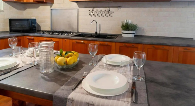 Апартаменты Welcomely - Cozy Apartment Pranos