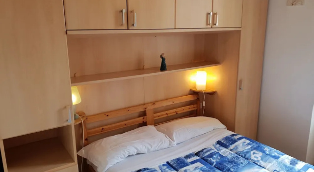 Апартаменты House Camogli
