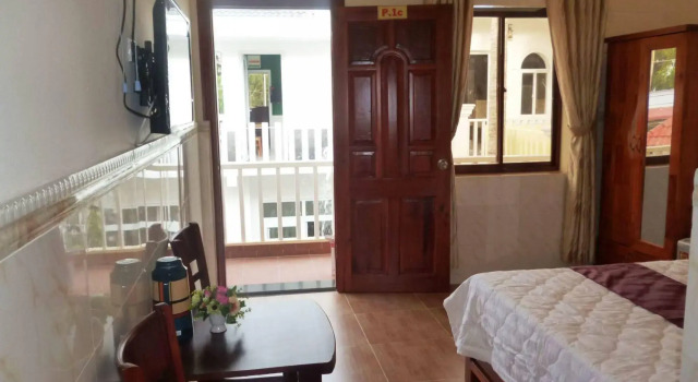 Phu Quy Resort Phu Quoc