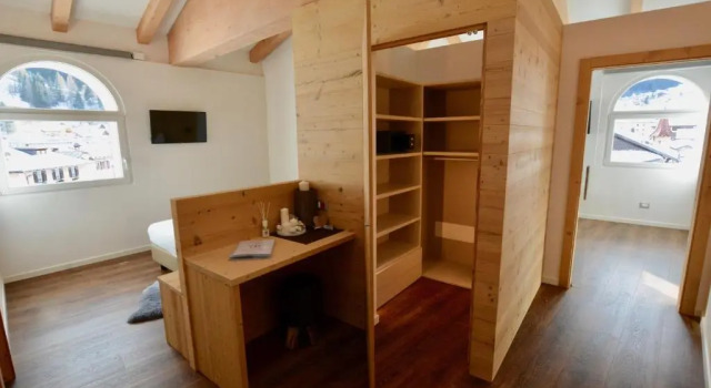 Le Suite della nonna Teresina, Забронировать Отель Отели в центре Моэна, в центре