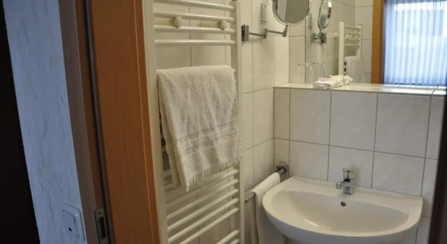 Номер Standard Hotel Bürgerhof