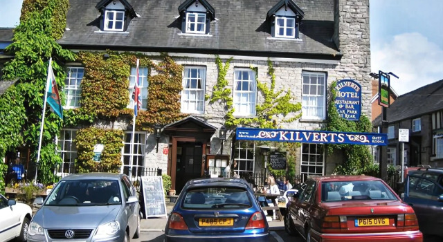 Kilverts