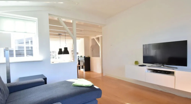 Modern Holiday Home in Bergen with Private Garden