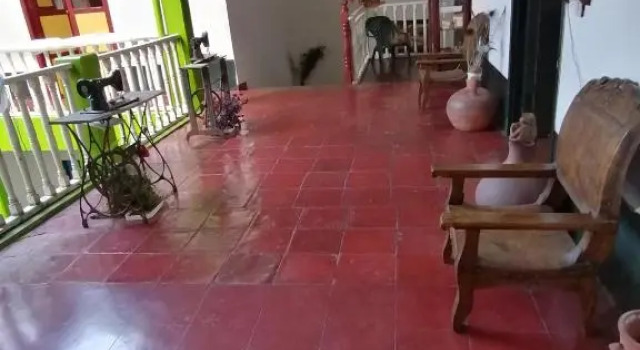 Hostel La Casona 1859, Boek Hostel Guaduas Cundinamarca