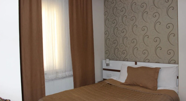 Люкс Hotel Sibar