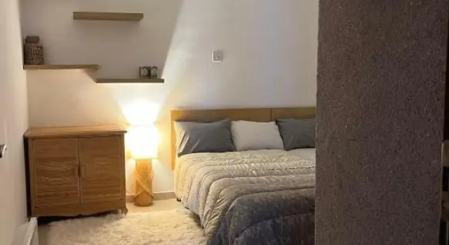 Mermaid Holiday Apartments