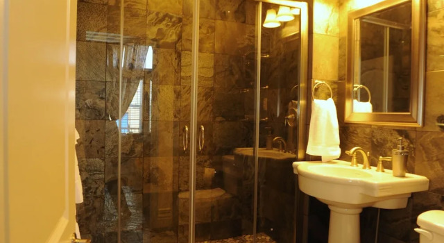 Номер Premium Hamilton House Inn