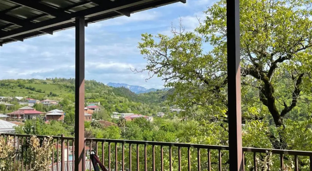 Номер Classic Guest House Royal Comfort With Terrace