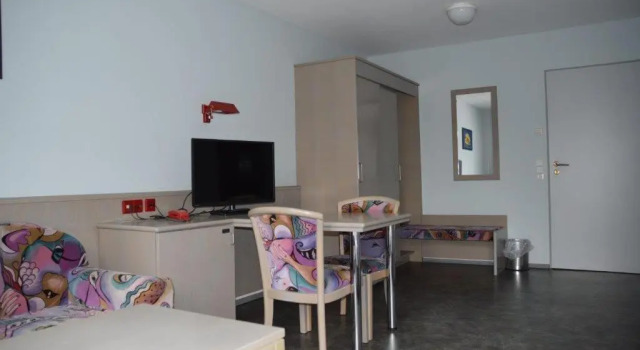 Номер Standard Gästehaus Linde, Hotel garni