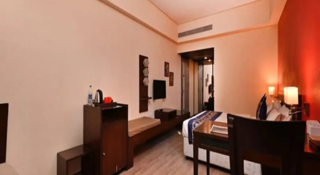 Номер Executive The Legend Hotel