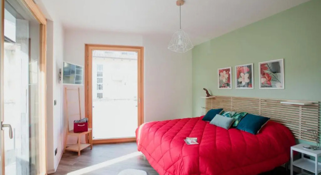 B&B LeTerrazze Boutique Hotel - Torino