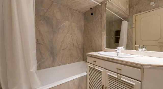 Апартаменты Lapa Premium Apartment