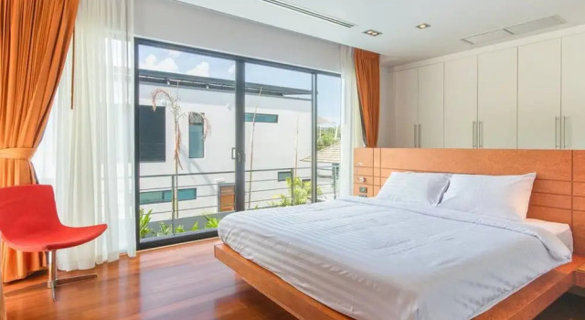 Kensho Villa