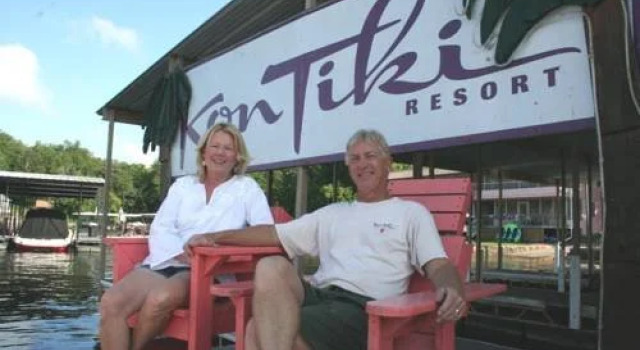 Kon Tiki Resort
