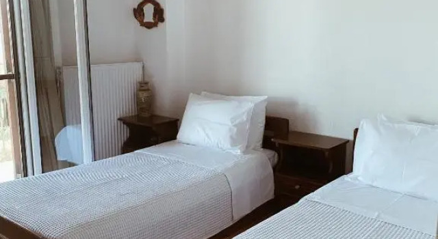 Andreas Village 2, Забронировать Отель Ахладиес остров Скиатос
