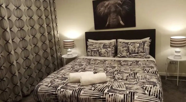 Gulf Harbour Guest House Apartment