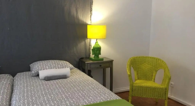 Peniche Housing | Tree The Company