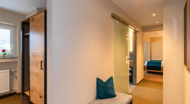 Полулюкс Hotel zur Post