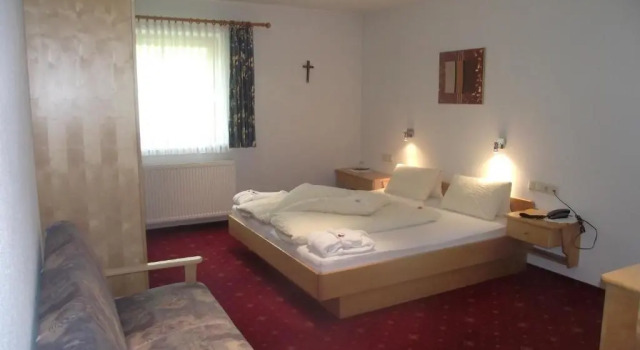 Natur-Genuss-Hotel Sonnasita, Buchen Sie Hotel Fontanella 