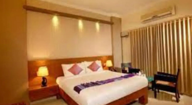 Hotel Abaam Casa, Varaa Hotelli Angamali New Delhi