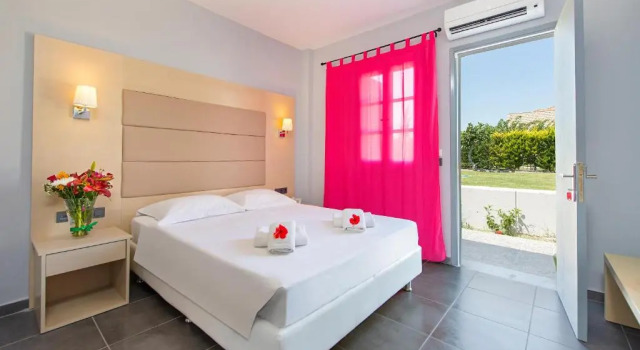 Номер Standard Villa Mare by Delfinia Resort
