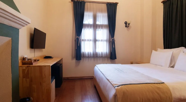 Номер Standard Отель Koçanlı Köşkü