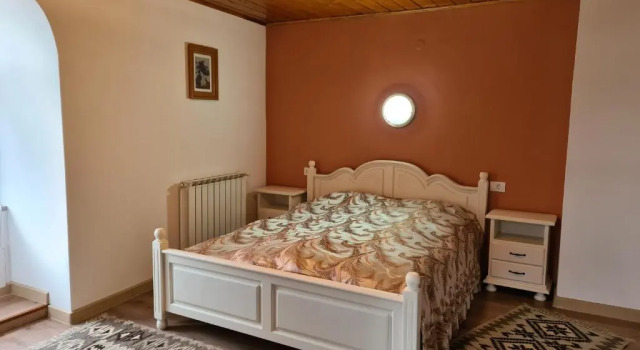 Вилла Villa Ramona SPA